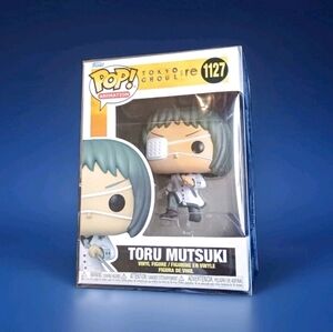 Funko Tokyo Ghoul 1127